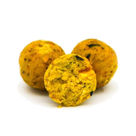 Massive Baits Eco Boilies Milky 18mm